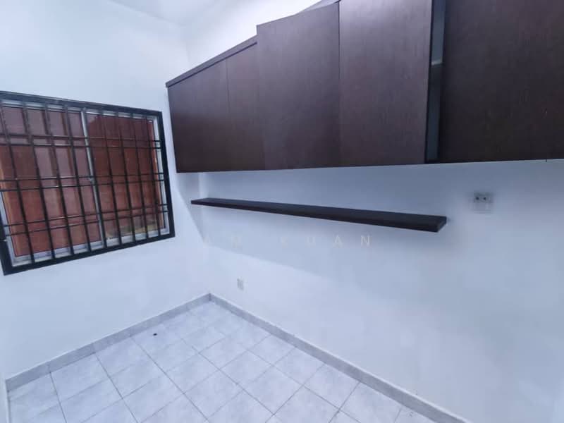 2-storey Terraced House for Sale in Taman Setia Indah (Tebrau) - Sam Kuan - Interior - PropertyGuru.com.my