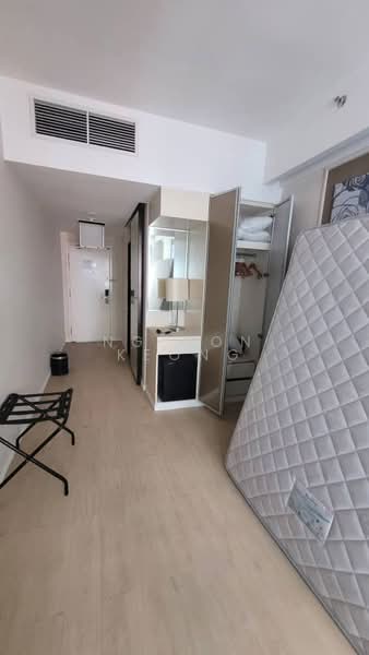 Service Residence for Sale at Centrestage Designer Suite - Ng Hon Keong - Interior - PropertyGuru.com.my