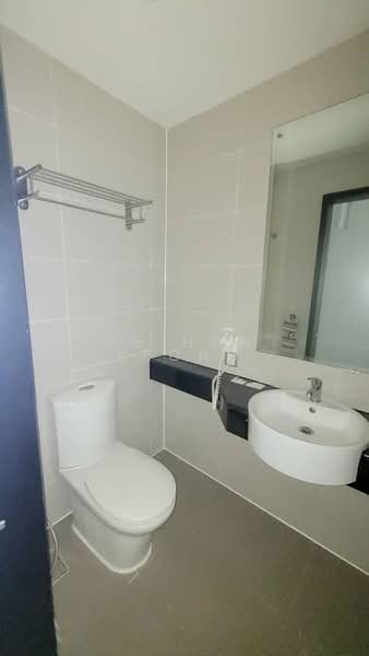 Service Residence for Sale at Centrestage Designer Suite - Ng Hon Keong - Bathroom - PropertyGuru.com.my
