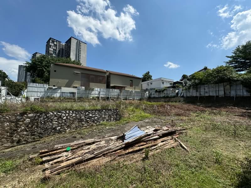 Residential Land for Sale in Kuala Lumpur (Kuala Lumpur) - Sarah Tan - PropertyGuru.com.my