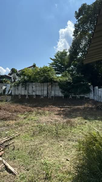 Residential Land for Sale in Kuala Lumpur (Kuala Lumpur) - Sarah Tan - PropertyGuru.com.my