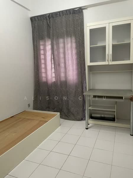Condominium for Rent at Plaza Menjalara - Alison Chiu - Bedroom - PropertyGuru.com.my