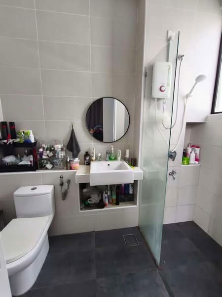 Rumah Teres 2 Tingkat untuk Dijual di Taman Ekoflora (Johor Bahru) - Hayden Chong - PropertyGuru.com.my