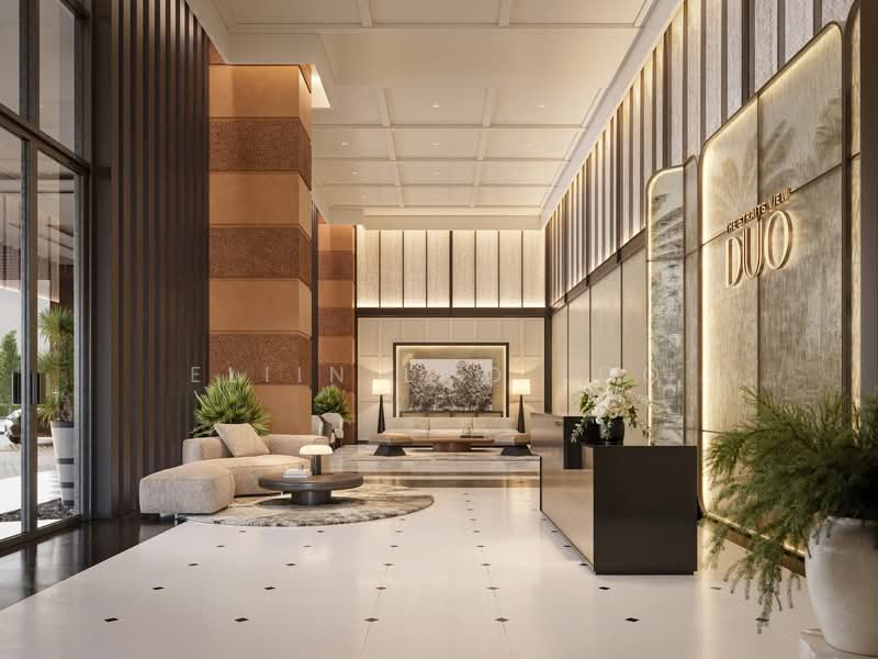 Service Residence for Sale at The Straits View DUO - Eliin Loo Loo - PropertyGuru.com.my