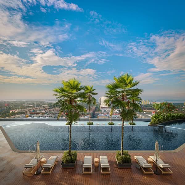 Service Residence for Sale at The Straits View DUO - Eliin Loo Loo - PropertyGuru.com.my