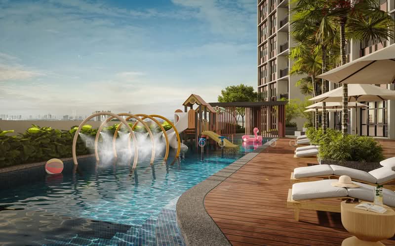 Service Residence for Sale at The Straits View DUO - Eliin Loo Loo - PropertyGuru.com.my