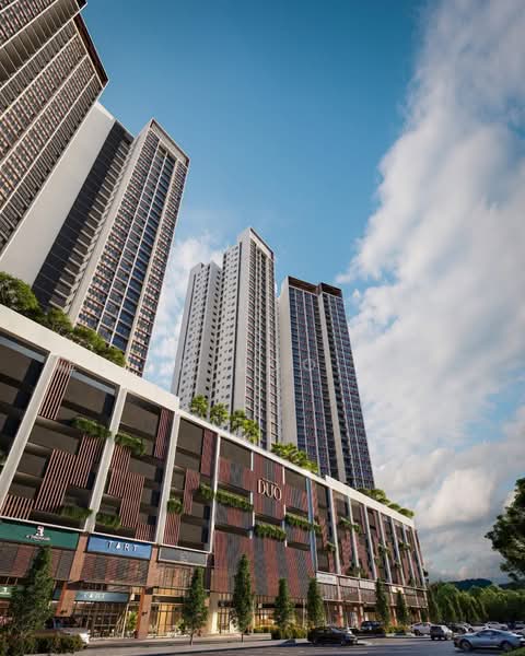Service Residence for Sale at The Straits View DUO - Eliin Loo Loo - PropertyGuru.com.my