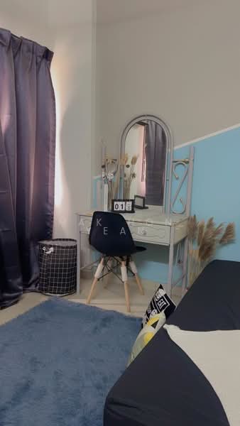 Kondominium untuk Disewa di Palmville Resort Condominium - Mak Hon Yean - Bedroom - PropertyGuru.com.my