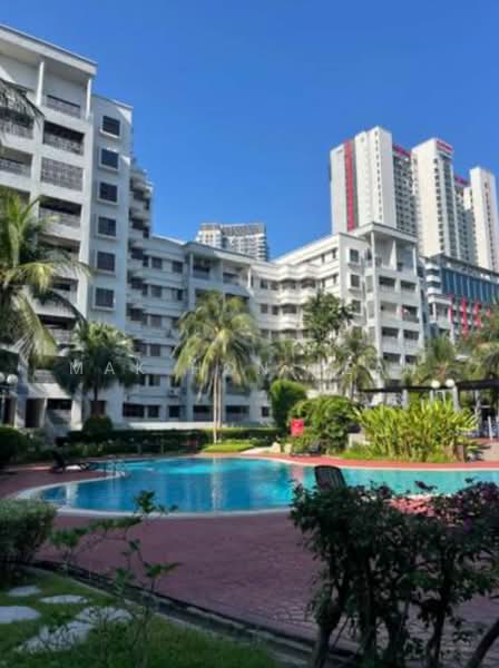 Kondominium untuk Disewa di Palmville Resort Condominium - Mak Hon Yean - Exterior - PropertyGuru.com.my