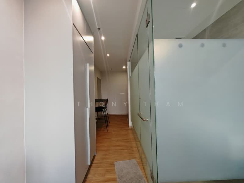 Service Residence for Rent at Riveria City - Anthony Tham - Corridor - PropertyGuru.com.my