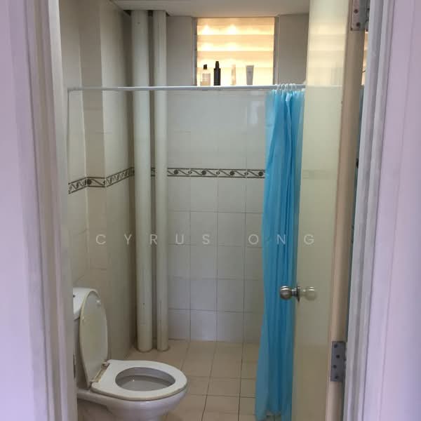 Apartment for Sale at Damansara Sutera - Cyrus Ong - Bathroom - PropertyGuru.com.my