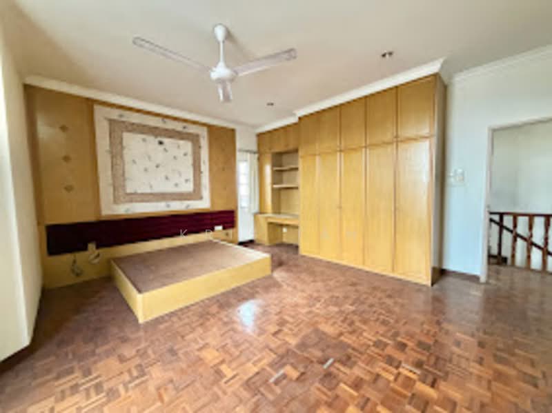 Semi-Detached House for Sale in Cheras (Selangor) - Kris Tan - Bedroom - PropertyGuru.com.my