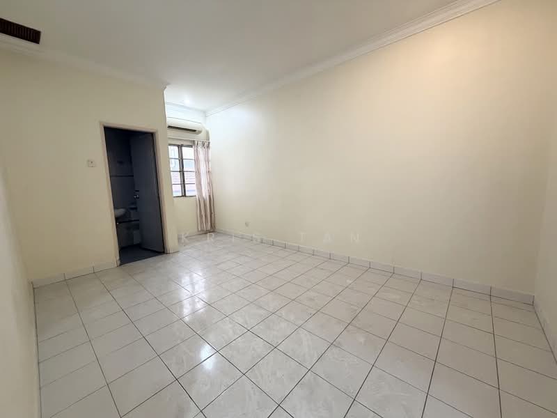 Semi-Detached House for Sale in Cheras (Selangor) - Kris Tan - Interior - PropertyGuru.com.my