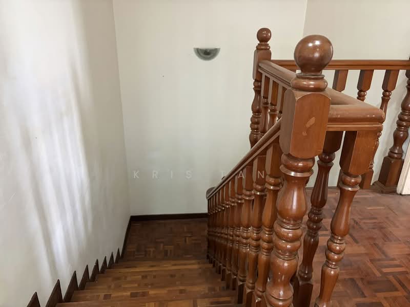 Semi-Detached House for Sale in Cheras (Selangor) - Kris Tan - Interior - PropertyGuru.com.my