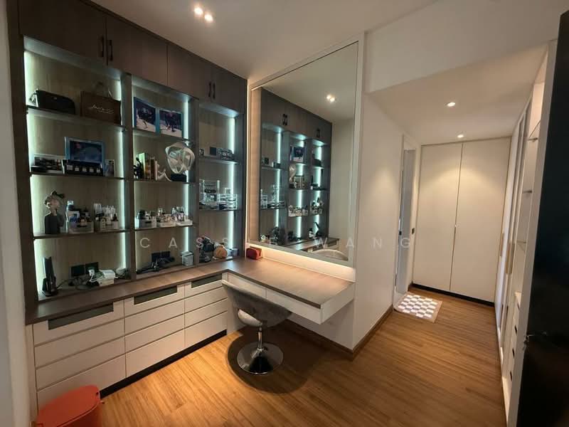 Semi-Detached House for Sale in Iskandar Puteri (Nusajaya) (Johor) - Cassie Wang - Interior - PropertyGuru.com.my
