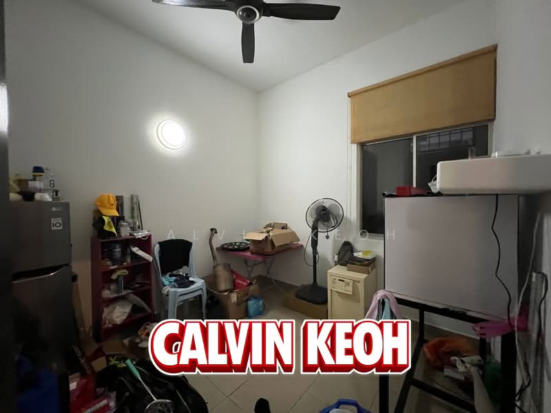 3-storey Terraced House for Sale in Setia Pearl Island (Bayan Lepas) - Calvin Keoh - Interior - PropertyGuru.com.my