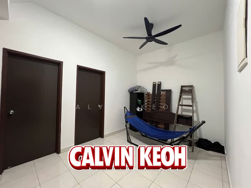 3-storey Terraced House for Sale in Setia Pearl Island (Bayan Lepas) - Calvin Keoh - Interior - PropertyGuru.com.my