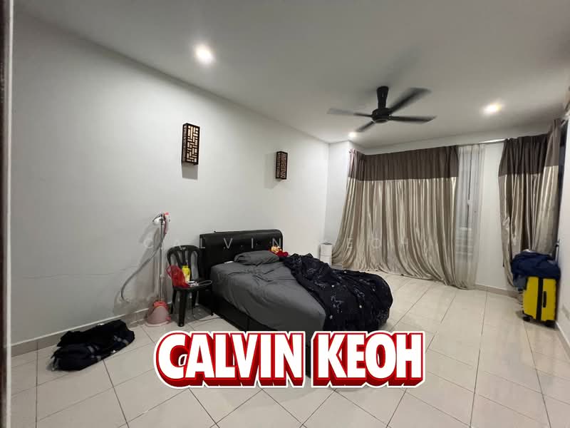 3-storey Terraced House for Sale in Setia Pearl Island (Bayan Lepas) - Calvin Keoh - Bedroom - PropertyGuru.com.my