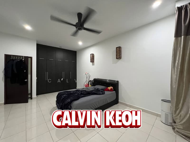 3-storey Terraced House for Sale in Setia Pearl Island (Bayan Lepas) - Calvin Keoh - Bedroom - PropertyGuru.com.my