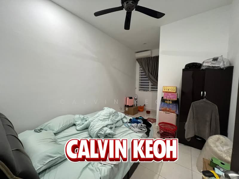 3-storey Terraced House for Sale in Setia Pearl Island (Bayan Lepas) - Calvin Keoh - Bedroom - PropertyGuru.com.my
