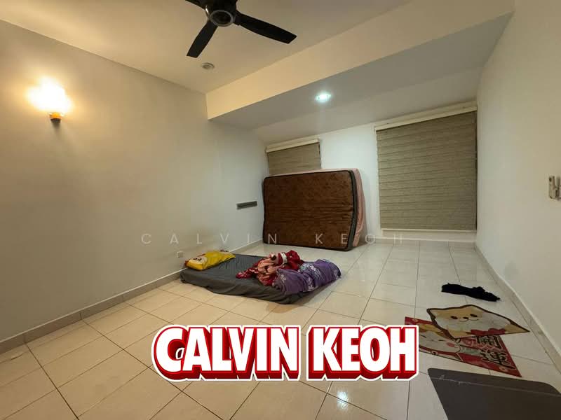 3-storey Terraced House for Sale in Setia Pearl Island (Bayan Lepas) - Calvin Keoh - Bedroom - PropertyGuru.com.my