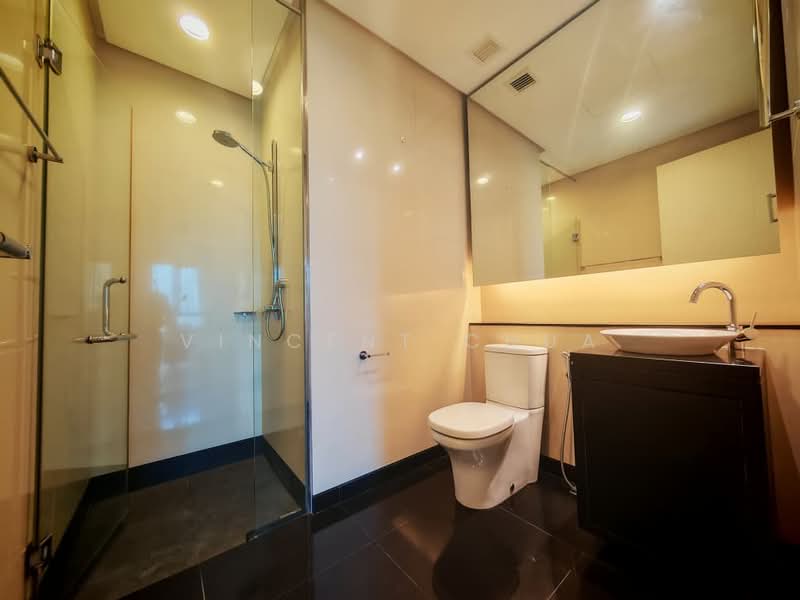 Servis Apartment untuk Dijual di St Mary Residences - Vincent Chua - Bathroom - PropertyGuru.com.my