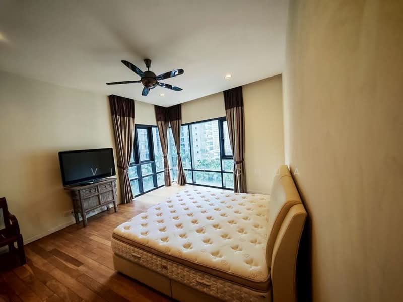 Servis Apartment untuk Dijual di St Mary Residences - Vincent Chua - Bedroom - PropertyGuru.com.my