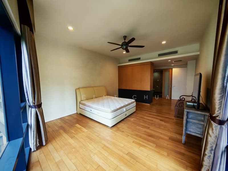 Servis Apartment untuk Dijual di St Mary Residences - Vincent Chua - Bedroom - PropertyGuru.com.my