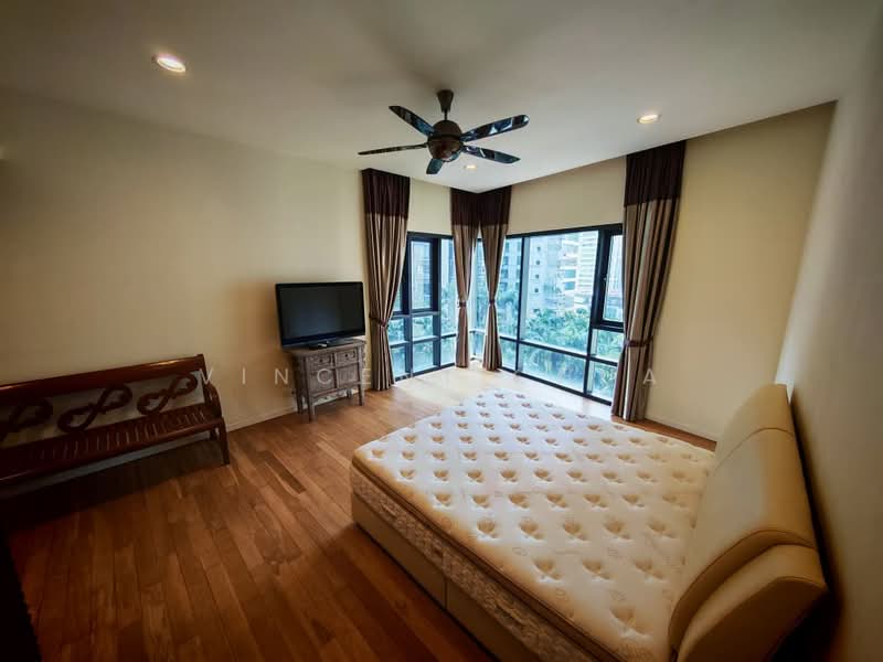 Servis Apartment untuk Dijual di St Mary Residences - Vincent Chua - Bedroom - PropertyGuru.com.my