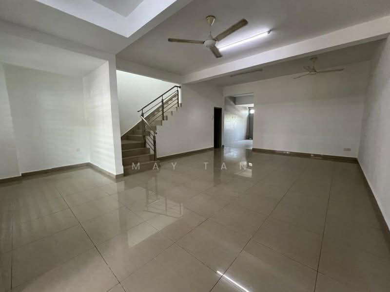 For Sale - Taman Mengkibol