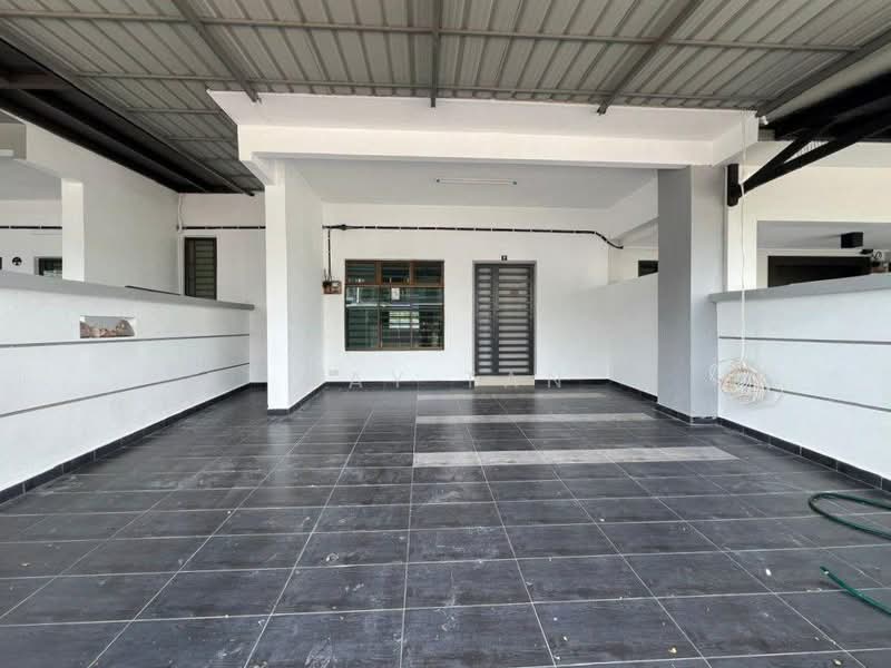 For Sale - Taman Mengkibol