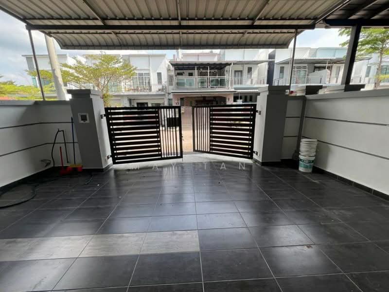 For Sale - Taman Mengkibol