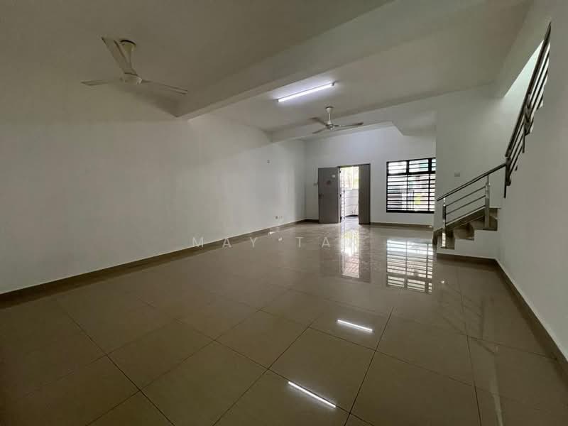 For Sale - Taman Mengkibol