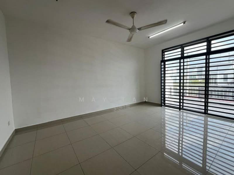 For Sale - Taman Mengkibol