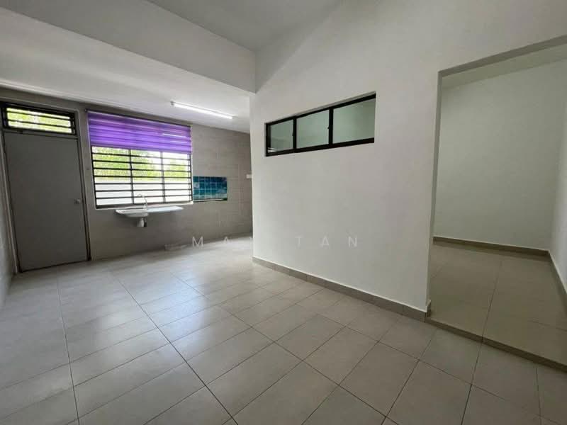 For Sale - Taman Mengkibol