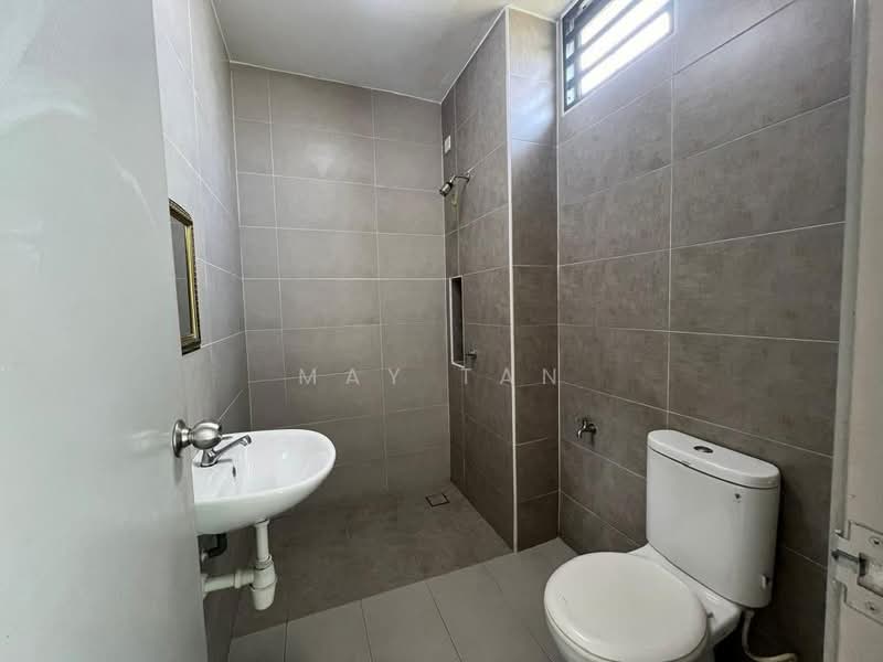 For Sale - Taman Mengkibol