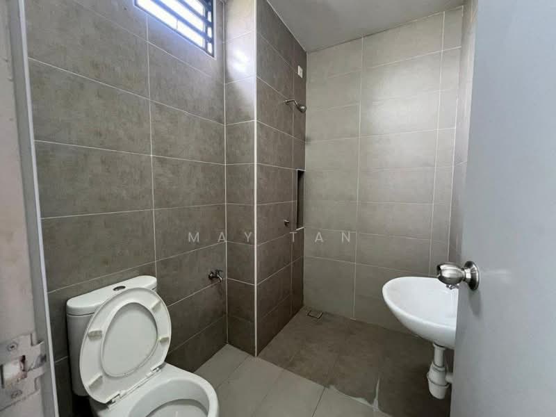 For Sale - Taman Mengkibol