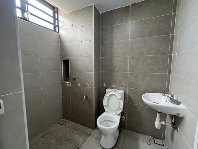 For Sale - Taman Mengkibol