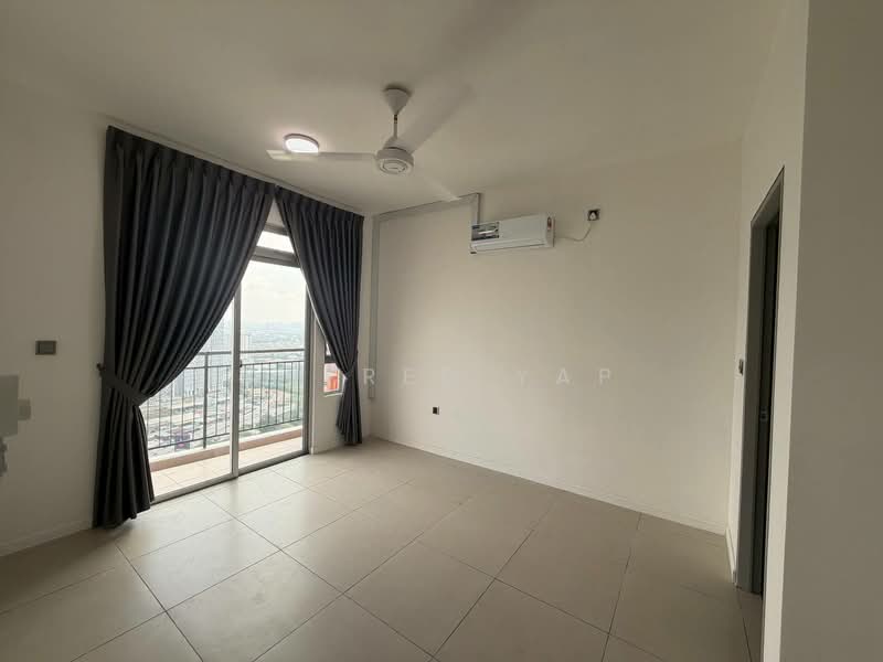 Service Residence for Rent at One 49 Residence - Alfred Yap - Balcony - PropertyGuru.com.my