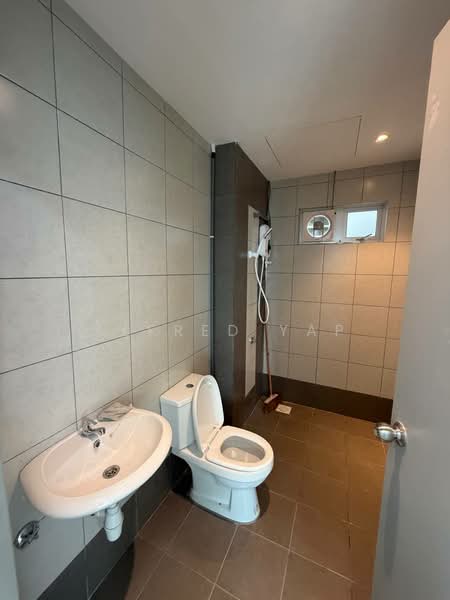 Service Residence for Rent at One 49 Residence - Alfred Yap - Bathroom - PropertyGuru.com.my