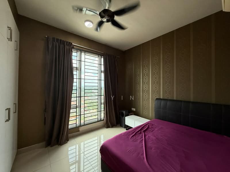 Kondominium untuk Dijual di M Condominium @ Larkin - See Yin . - Bedroom - PropertyGuru.com.my