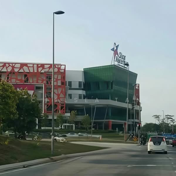 Shop for Rent in Subang Bestari (Shah Alam) - Chelsea Tan - Exterior - PropertyGuru.com.my