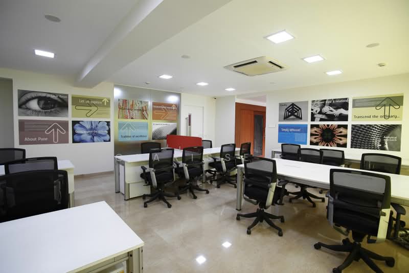 Office for Rent in Bangsar South City (Kuala Lumpur) - Clarisse T - Interior - PropertyGuru.com.my