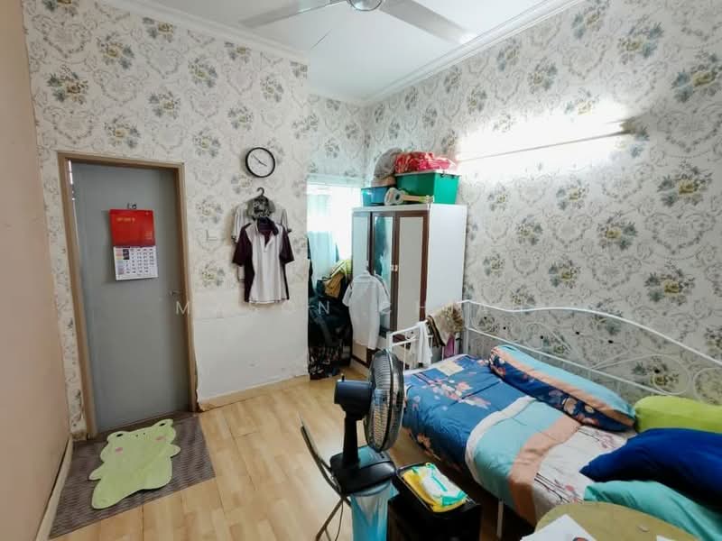 2-storey Terraced House for Sale in Alam Nusantara (Setia Alam) - Mason Chiah - PropertyGuru.com.my