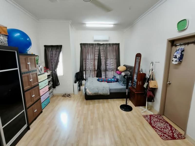 2-storey Terraced House for Sale in Alam Nusantara (Setia Alam) - Mason Chiah - PropertyGuru.com.my