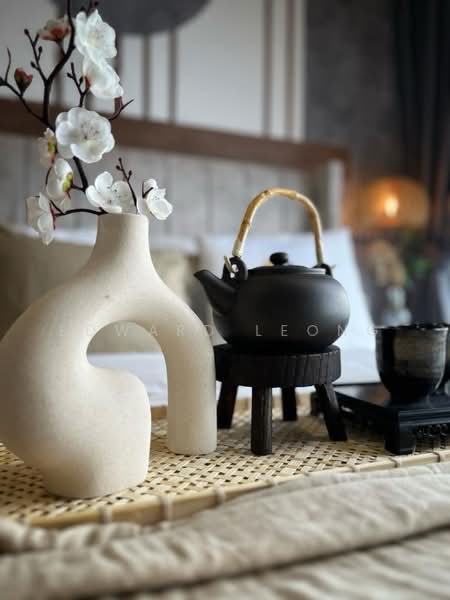 Service Residence for Rent at M Vertica - Edward Leong - PropertyGuru.com.my