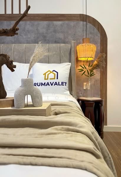 Service Residence for Rent at M Vertica - Edward Leong - PropertyGuru.com.my