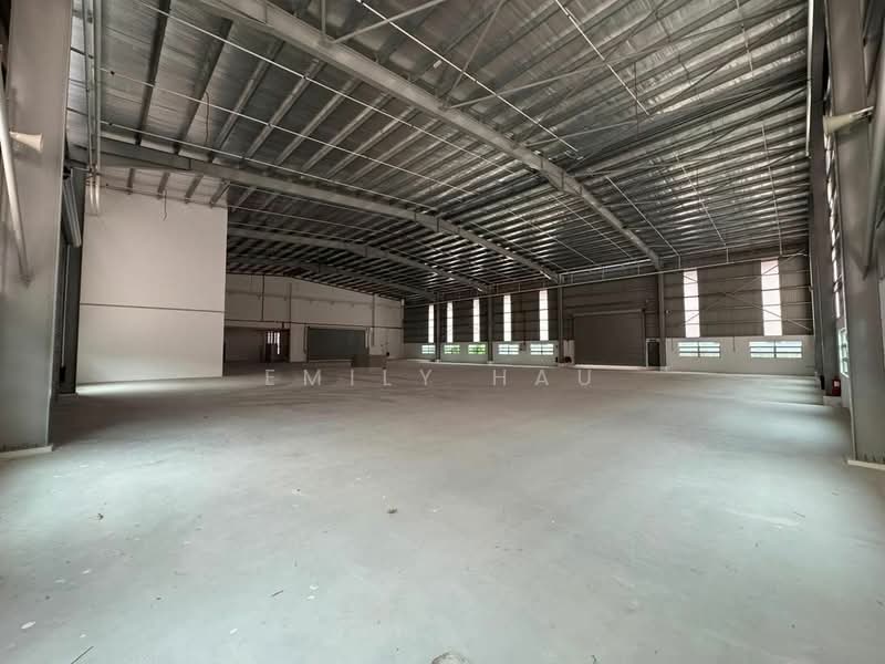 Kilang untuk Disewa di Iskandar Puteri (Nusajaya) (Johor) - Emily Hau - Interior - PropertyGuru.com.my