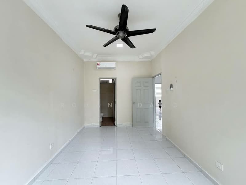 Apartment for Sale at Bukit Citra Residensi - Rohani Daud - Interior - PropertyGuru.com.my