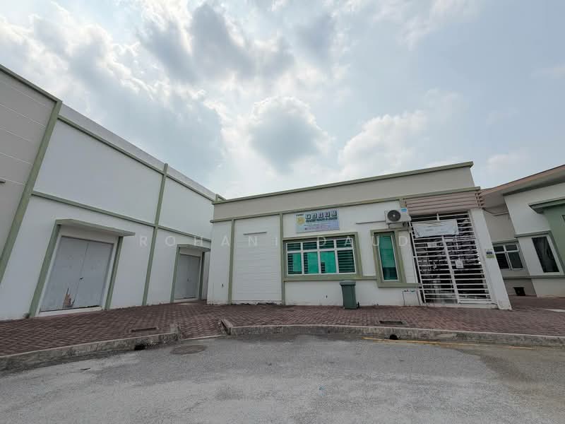 Apartment for Sale at Bukit Citra Residensi - Rohani Daud - Exterior - PropertyGuru.com.my